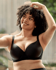 Bendon Body Contour Bra