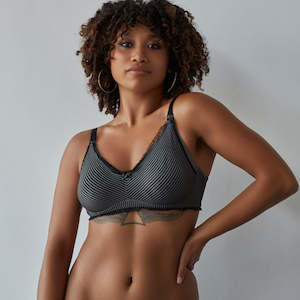 Lingerie: Elodie Maternity Bra