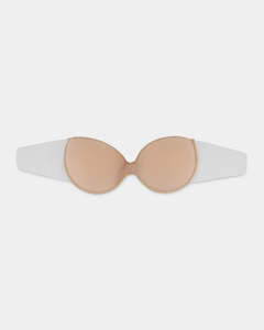 Lingerie: The Wing Bra Strap + Back Less Bras