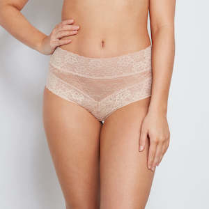 Lace Full Brief