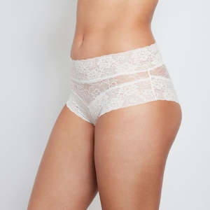 Lace Full Brief