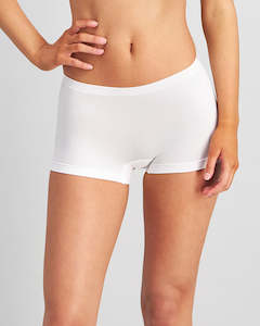 Lingerie: Simply Seamless Boyshort