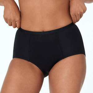 Body Cotton Full Brief