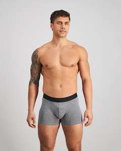 Lingerie: Everyday Essential Mens Trunk