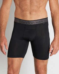 Everyday Active Mens Long Trunk