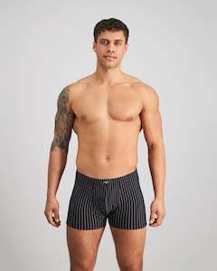 Cotton Stretch Mens Trunk