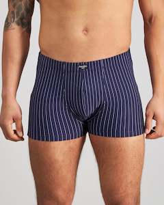 Cotton Stretch Mens Trunk