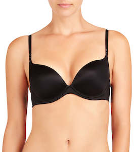 My Fit Smooth Push Up Bra