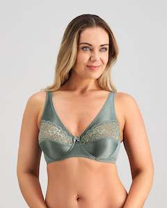 Lingerie: Classic Underwire Underwire Bra