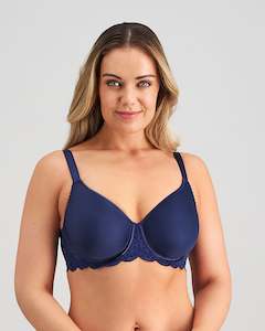 Lingerie: Lace Perfect Contour Bra