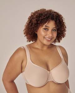 Lingerie: Perfect Lines Contour Bra