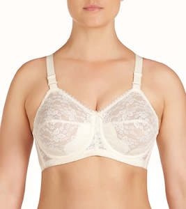 Hickory Classic Underwire Bra