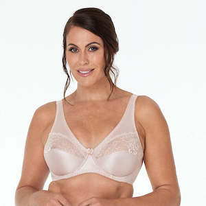 Lingerie: Classic Underwire Underwire Bra