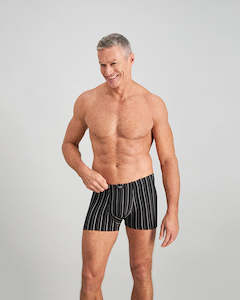 Cotton Stretch Mens Trunk