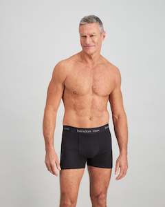 Cotton Classics Mens Trunk