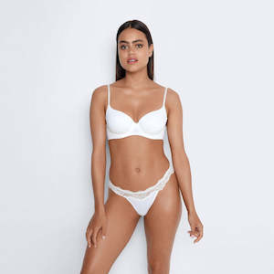 Simply Me Thong - Clearance