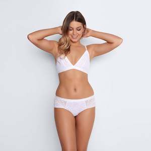 Tara Wire Free Bra