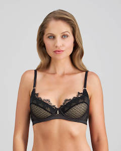 Bianca Nera Contour Bra