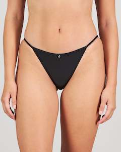 Lingerie: All Night Party Tanga