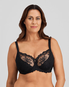 Mesmerise Underwire Bra