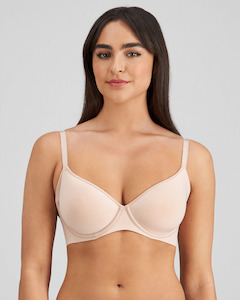 Flawless Form Contour Bra