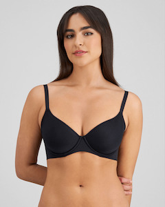 Flawless Form Contour Bra