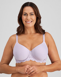 Lace Perfect Contour Bra