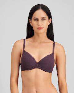 Hazel Contour Bra