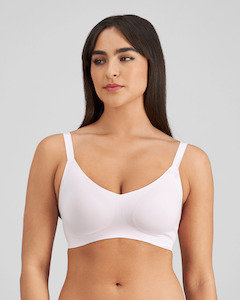 Comfit Collection Wire Free Bra