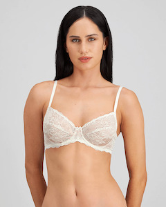 Wistful Bloom Underwire Bra