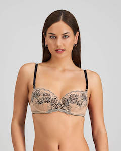 Everlasting Love Contour Bra