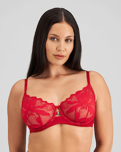 Margot Estelle Underwire Bra