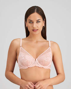 Lingerie: Adoration Underwire Bra