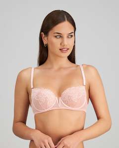 Adoration Contour Bra