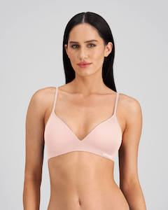 Simply Seamless Wire Free Bra