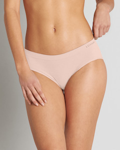 Simply Seamless Boyshort