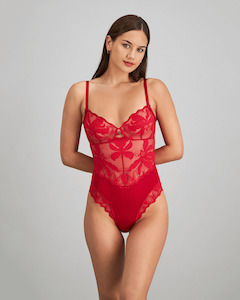 Margot Estelle Bodysuit