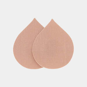 Lingerie: Adhesive Nipple Cover (x5)