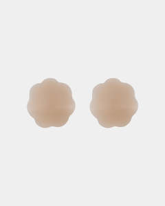 Lingerie: Silicone Gel Covers Nipple Covers