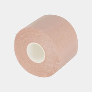 Lingerie: Adhesive Body Tape Roll