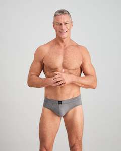 High Tech Cotton Mens Brief