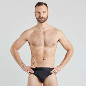 Bamboo Mens Brief