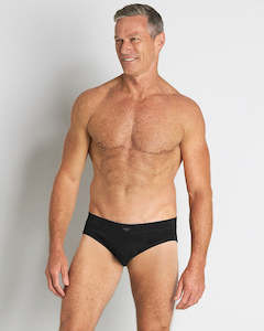 High Tech Cotton Mens Brief