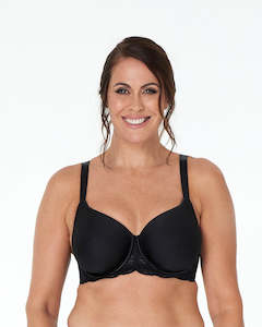 Lingerie: Lace Perfect Contour Bra