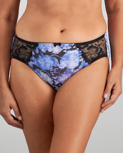 Wild Violet Full Brief