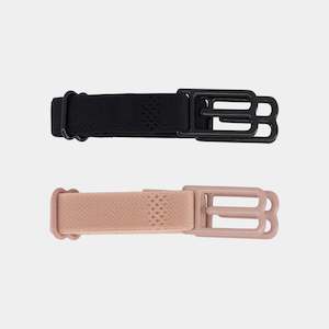 Cross Back Strap Converter 2Pk