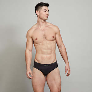 Cotton Stretch Mens Brief