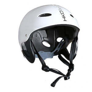 Hiko Buckaroo Helmet