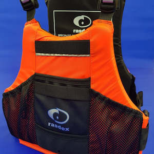 Multisporter PFD