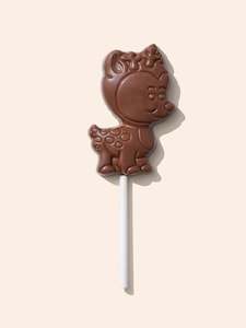 Deer Lollipop